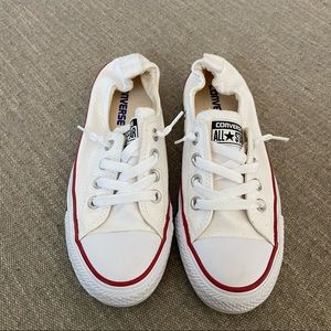 Chuck Taylor All Star Shoreline Slip